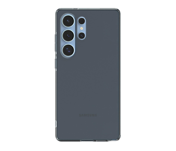 SPIGEN Liquid Crystal do Samsung Galaxy S25 Ultra Space Crystal - 1313128 - zdjęcie 2